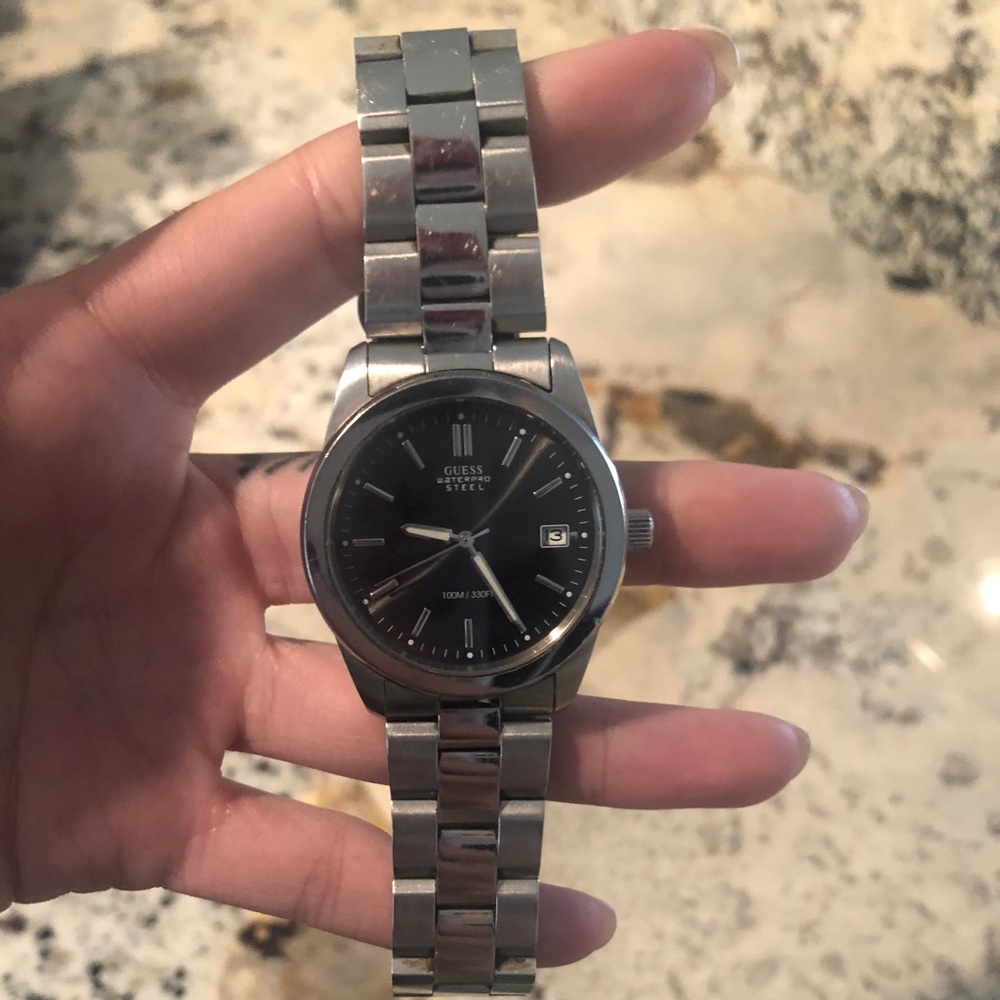 Men’s watch